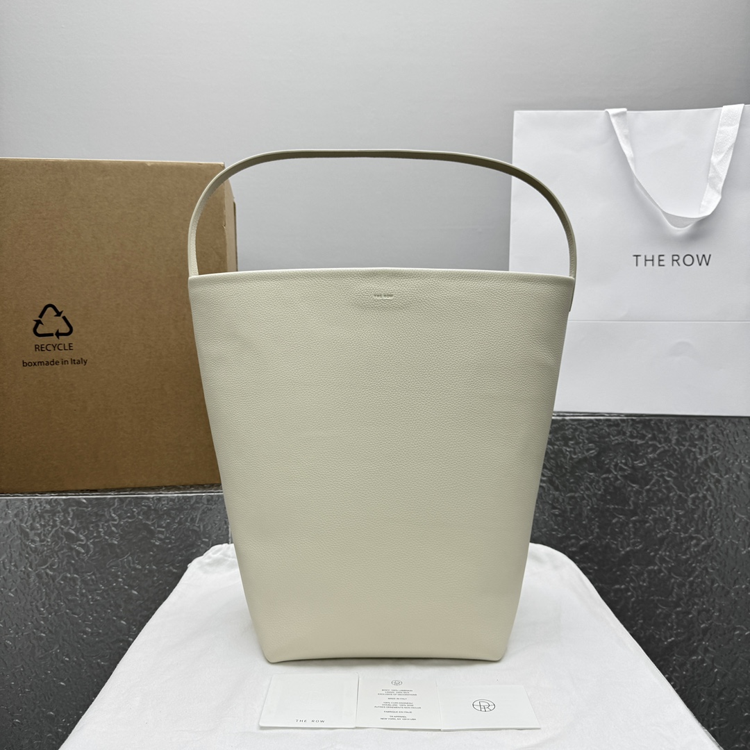 더 로우 미듐 N/S 파크 토트백  38x22x43cm   Large