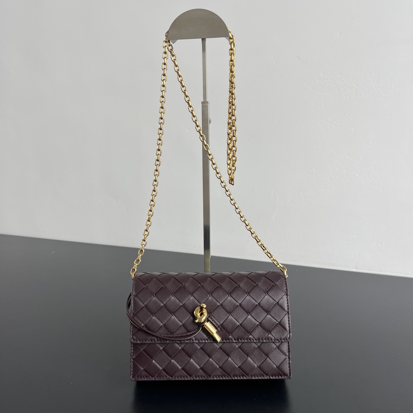 보테가베네타 미니백 844107 19x11.5x4cm