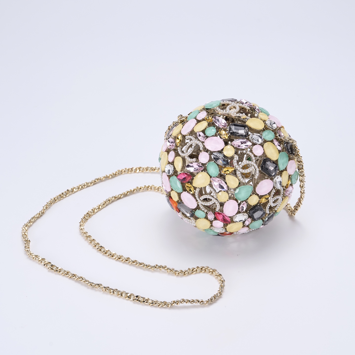 샤*  26C AS5659  13x13x13cm