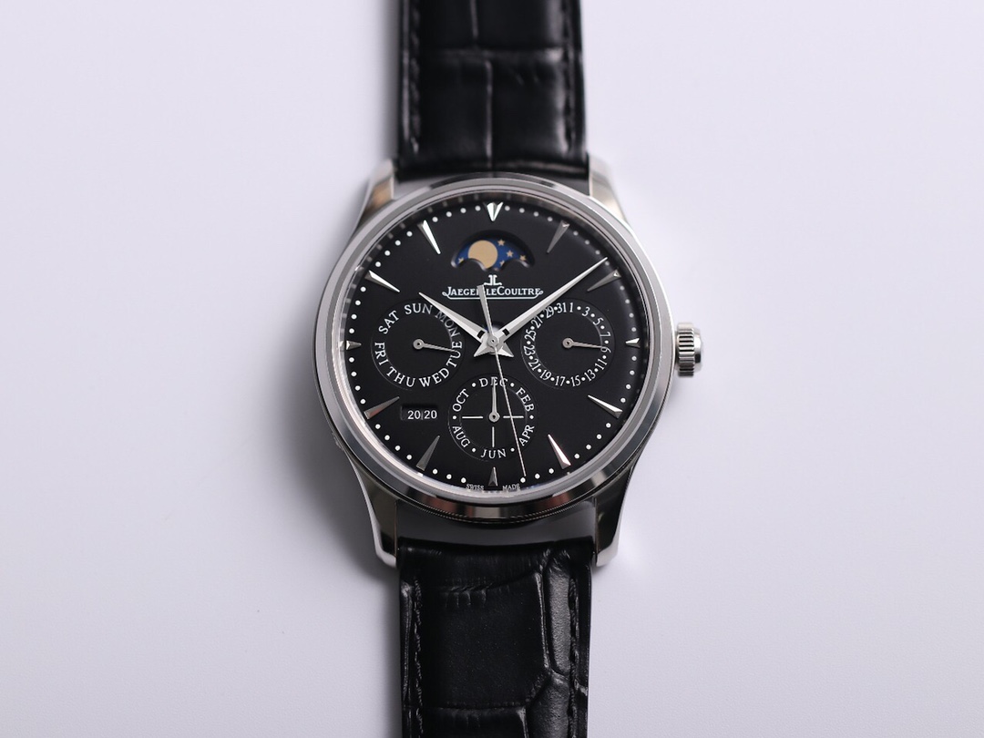 V9 l 39mm l 예거 르쿨트르 Q130842J