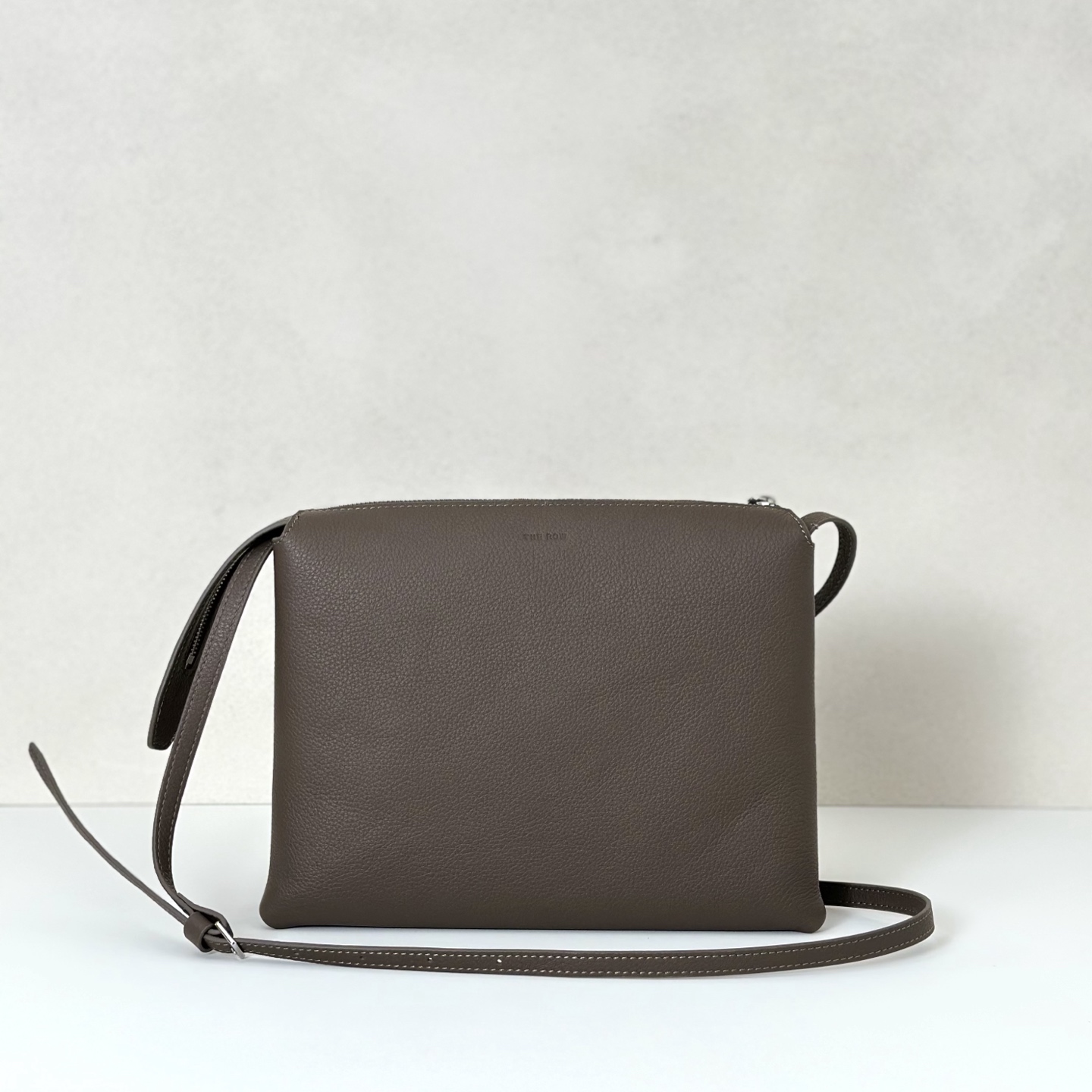 더로우  스웨이드 25X5X20.5cm