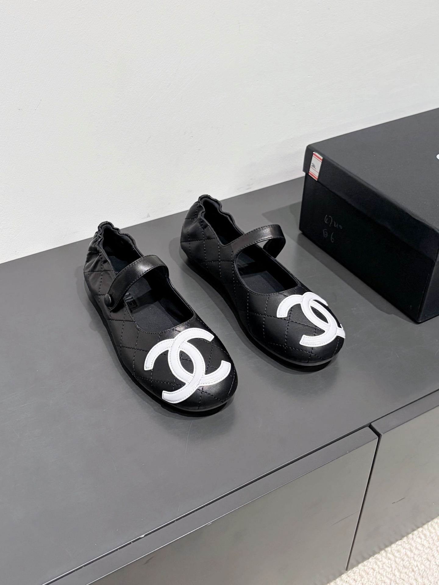 26 CC 메리제인 슈즈