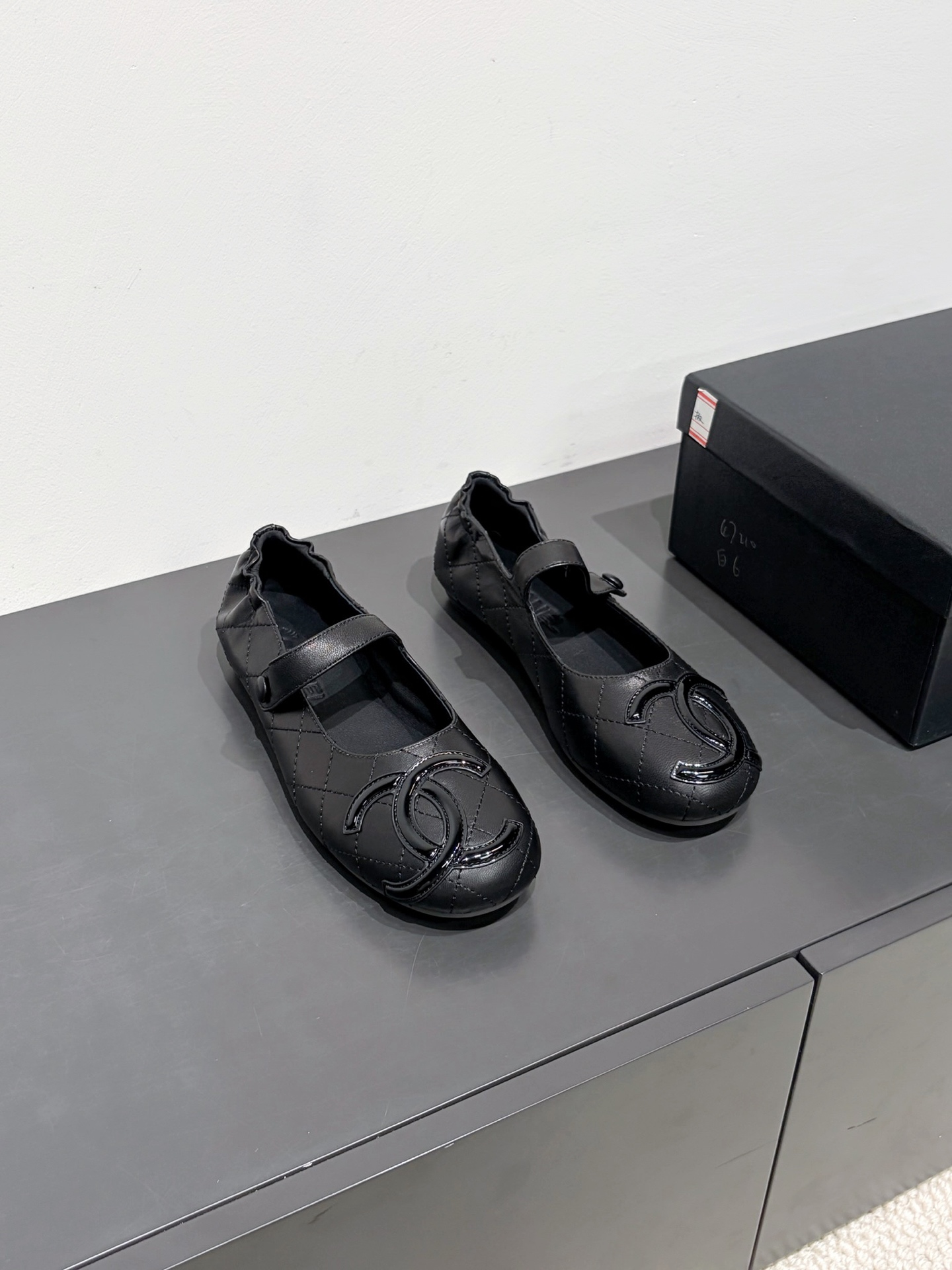 26 CC 메리제인 슈즈