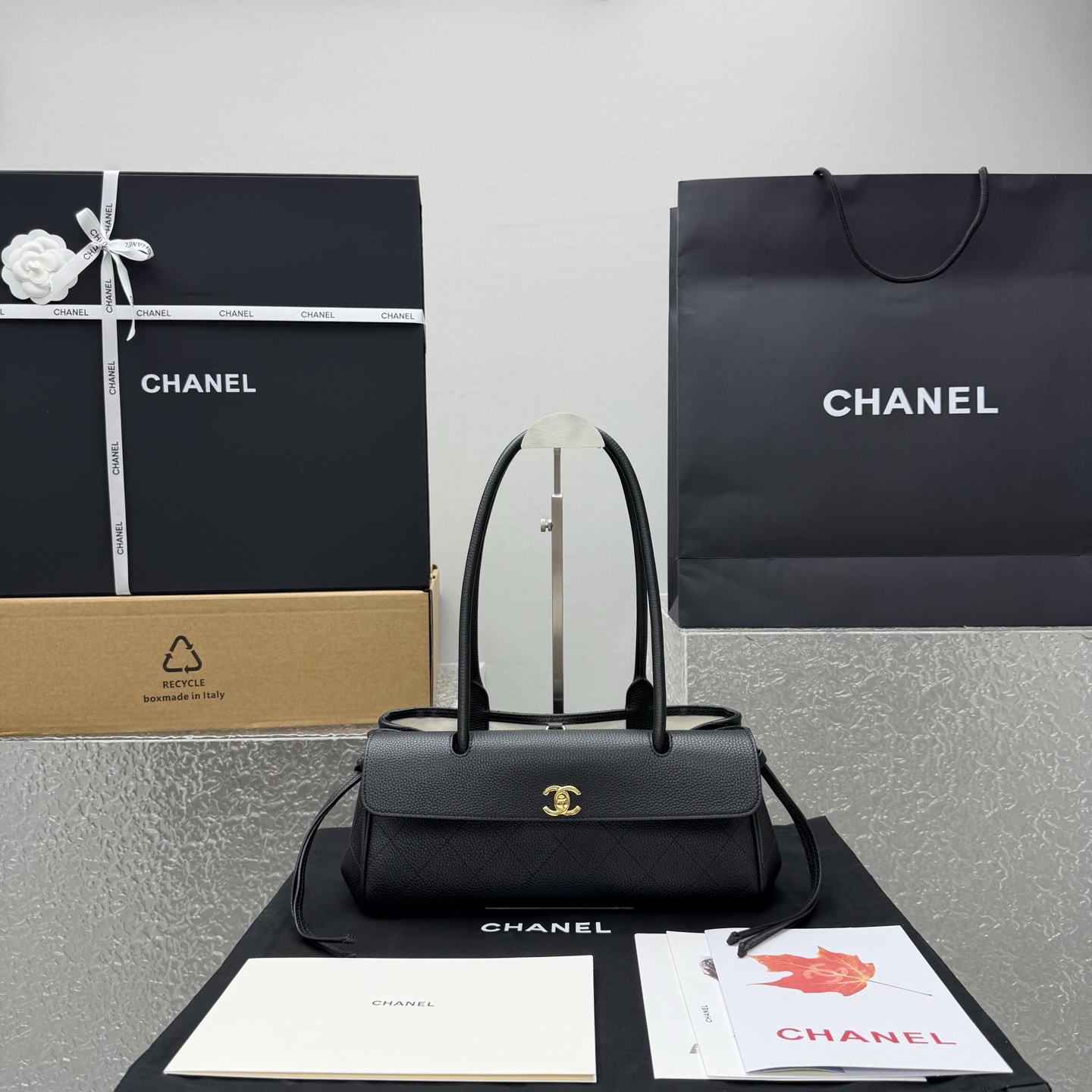 26SPrintemps été 2026   Petit cabas  30x  16x  13cm